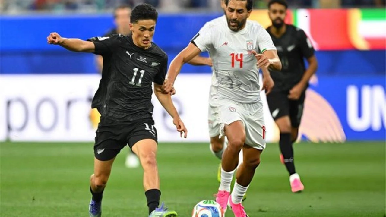 منتخب مصر يواجه ثلاث تحديات من نيوزيلندا في المونديال